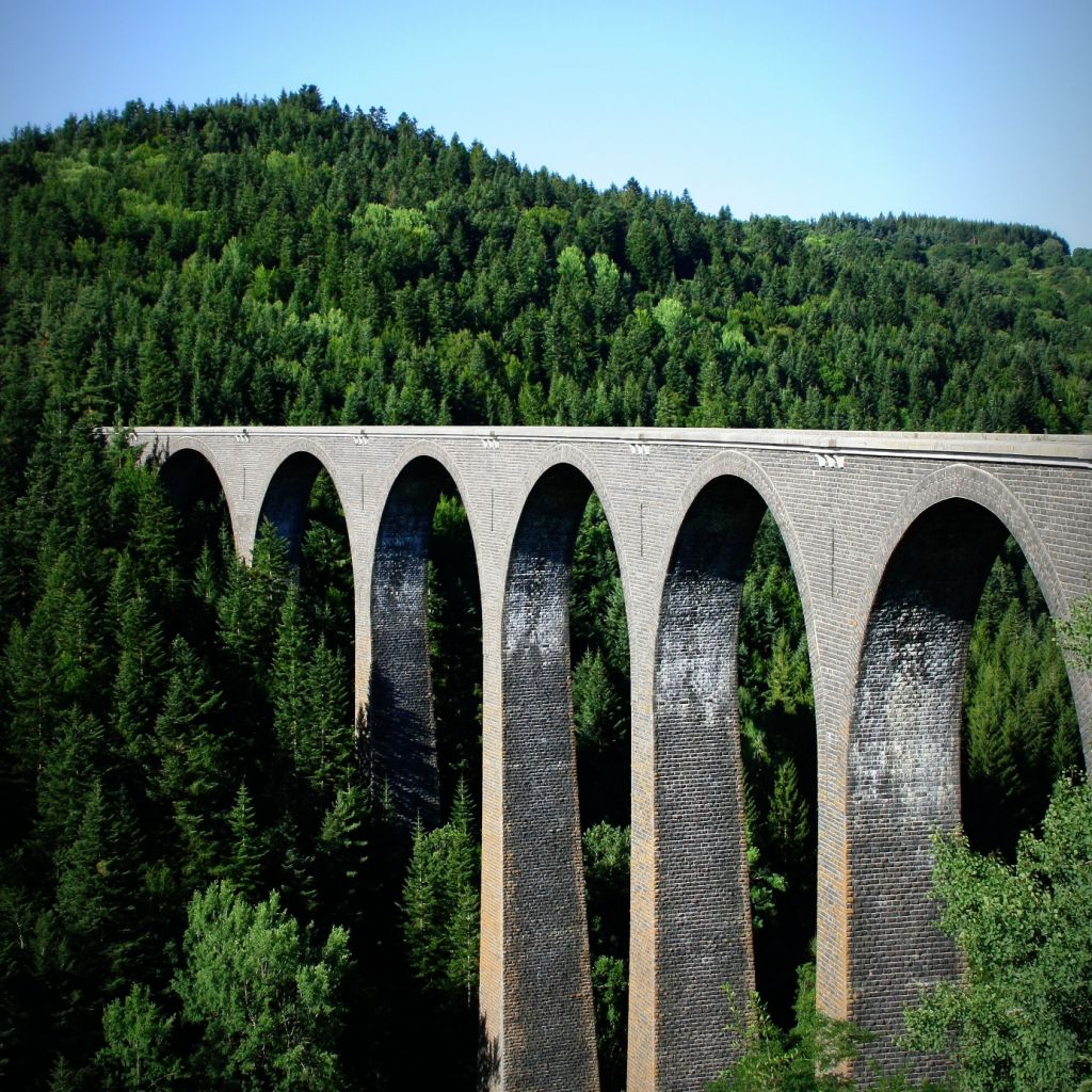viaduc